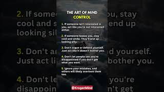The 50% Mind Control Hack... #mindcontrol #mindhacks #mindset