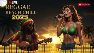 🌞 Summer Reggae Playlist – Good Vibes All Day Long