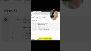 Watch Me Code a Shopping Cart That Saves Money!