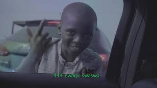 Monochrome - We The Best [Official Visualizer] .mp444°