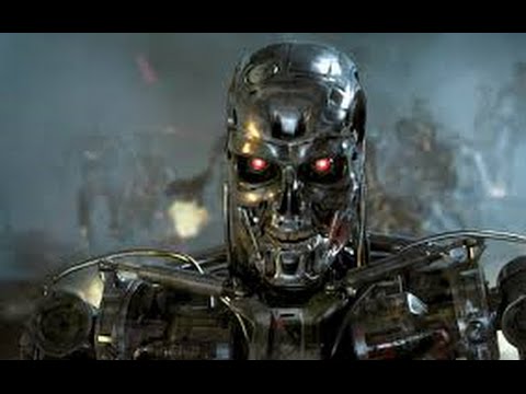 Terminator mash up