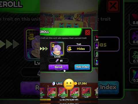 I GOT MY FIRST ALL STAR (TRUNKS) ASTD X