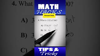 Did you know? #mathlogic #mathhack #mathtrick #shorts #tips #youtubeshorts #mathtutor #lovemath