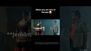 DevOps memes #corporatelife