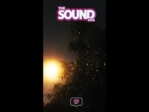 soothing rain sounds - subscribe for more.!♥️♥️♥️