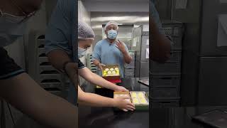 Tik-Tok LIVE Session - Durians and Desserts, 31/8/2023
