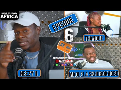 EPISODE 6 | TRADITIONAL BELIEFS | MODERN VIEWS | NUDITY | TRUMP | SPIRITUALITY|CRITICS |JAIL|MADLELA