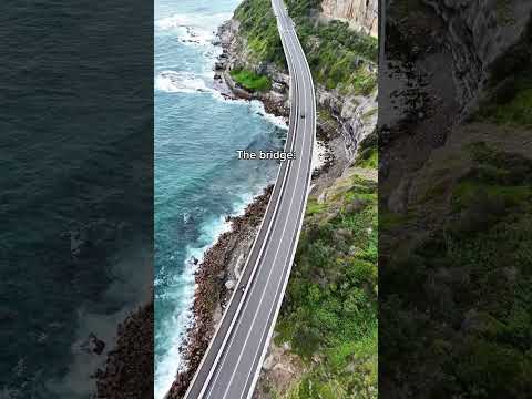 Follow for more and save this for your Aus bucketlist! #exploreaustralia #sydneyaustralia #nsw