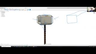 ASBME Technical Series Part 2- CAD Workshop