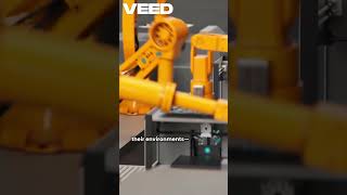 Robotics Revolution   #facts #strengthandgrowth #motivation