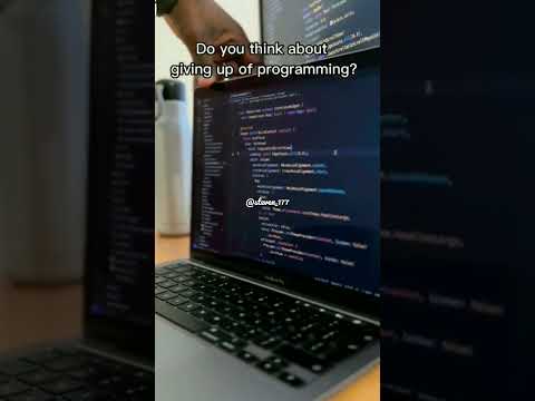 Never give up 🔥|| #programming #codingmotivation #coding #csstudent #motivation #dsa