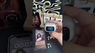 Surprising Secrets of These Earpieces! #earbudswireless #BudgetTech