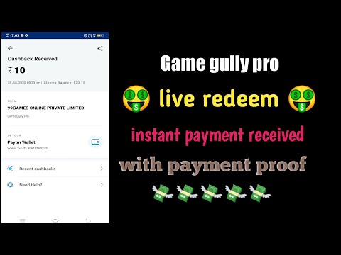 Paytm cash earning new application # 10+15+25 paytm cash instant payment