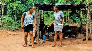Please Leave Whatever You Are Doing And Watch This Amazing Family Movie Based On Life-African Movie