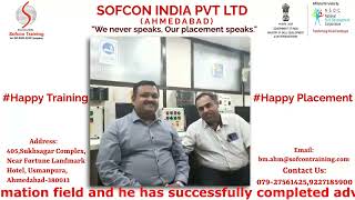 Learn PLC Programming | Training For Working Professional | Sofcon Ahmedabad