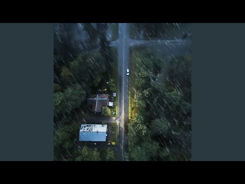 Soothing Rain for Efficient Focus