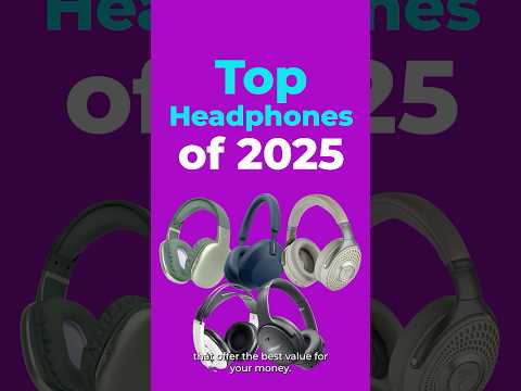 🎧 Best Earbuds for Audiophiles in 2025! 🔥 Top Picks for Every Budget! #Earbuds2025  #techreview