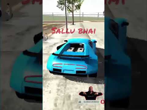 Sallu bhai in indian bike driving 3d funny short #viral#trending #indianbikesdriving3dnewtodayupdate