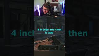 I just wanted to tell my story... #fallout4 #storytime #saddays