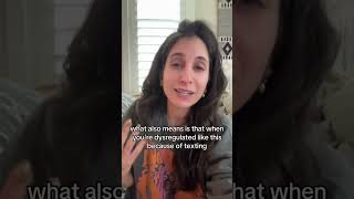 Anxious attachment and hyper vigilance in dating