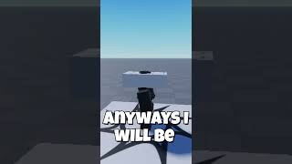 Comment Coding Series #roblox #robloxstudio #coding