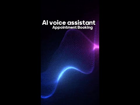 Revolutionize Your Schedule with Effortless AI Voice Appointment Booking