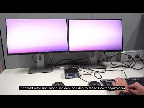 Celadon Smart Retail demo