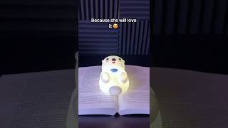 She will definitely love it 💕 #cutestuff #cuteplush #cutelove #cute #lovequotes