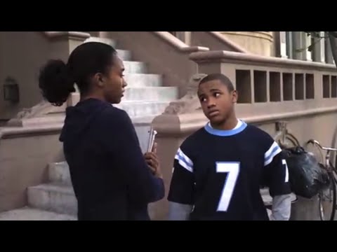 Everybody Hates Chris - Drew
