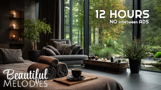Spa Music for Relaxation Therapy 🌿 Massage & Calm Healing Ambience