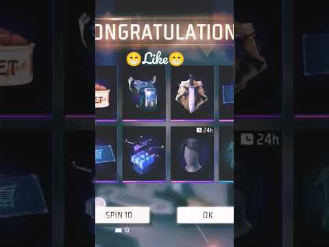 New glitch🔥 in free fire  luck royale🔥#shortsfeed #freefire #ff