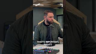 Drop offs! How can parents be helping with this at home? #futurefocused #podcast