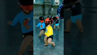 LUCU BANGET😍❤#freefire #freefireshorts