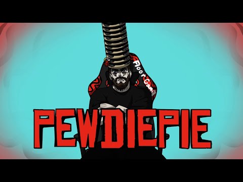 Pewdiepie Cocomelon Intro Animation