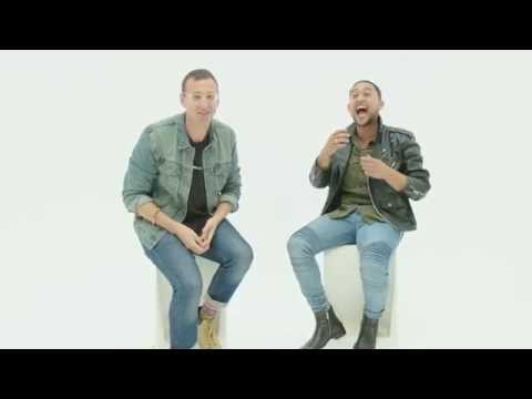 Tahj Mowry Interview - City Of Michael