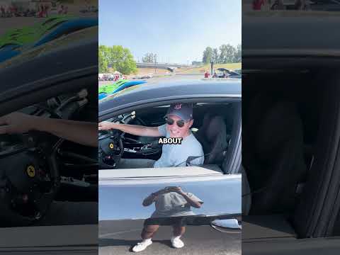 Part 1: What do car enthusiasts do for a living? 🏎️
