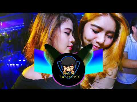 DJ tiktok terbaru  bad liar pull basssss | 2020