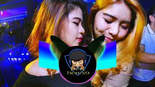 DJ tiktok terbaru  bad liar pull basssss | 2020