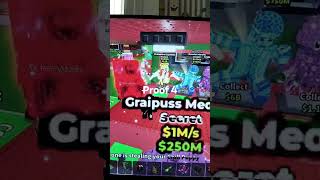 proof 4 #roblox #trend #shorts #legit #stealabrainrot #subscribe