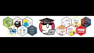 mlcourse.ai Fall 2019 Live Session 0