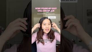 where I find chill remote call centre jobs 👩‍💻 jobs#callcenter #remotejobs #jobsearchtips