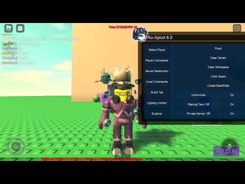 Arceus X Op Script ¦| Ro X Ploit Script (A Script Thats Op At 2016)