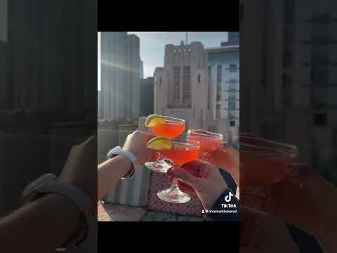 Quintessential LA 🍸