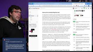 Real Talk: Software Community Holes: Why can't software devs write code?