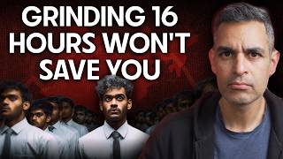 How I Run a 5 LAKH Student Business Working 4 HOURS a Day | Warikoo Careers Hindi