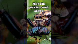 Google VEO 2 AI VIDEO #AI #videogeneration #KI #veo2