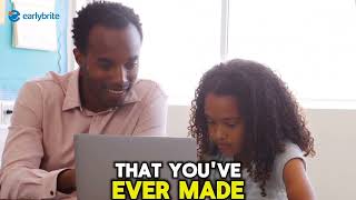 Why should parents choose @earlybrite for their kids and teenagers?