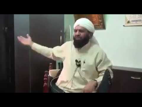 Hazoor Pak ki Waffat kb Huwi Bayyan by Mulana Sahib