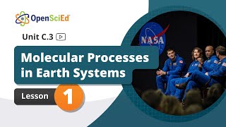 Unit C.3 Lesson 1 Planning Video | OpenSciEd On-Demand Resources