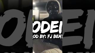 Uk Drill Type Beat - Codein #Shorts #Ukdrill